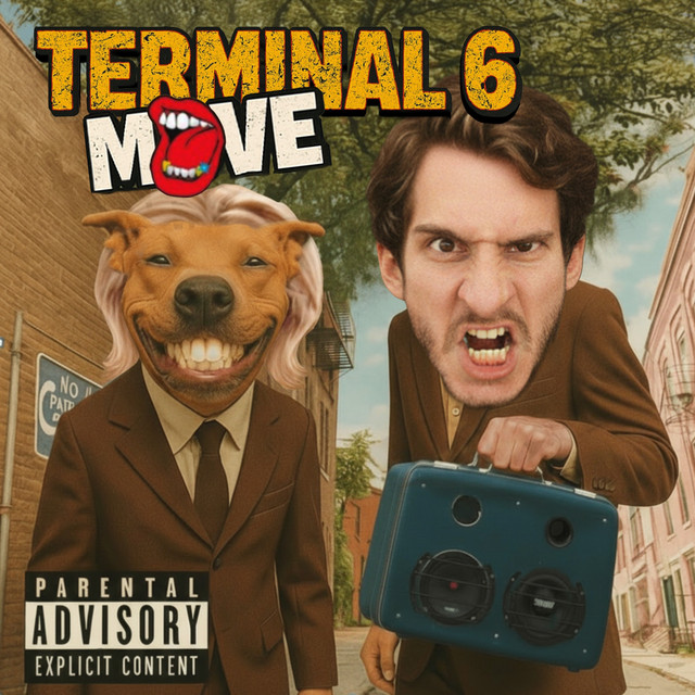 Move artwork