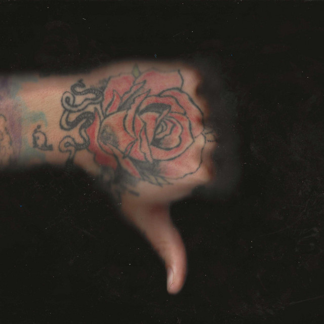 Nothing To Lose artwork