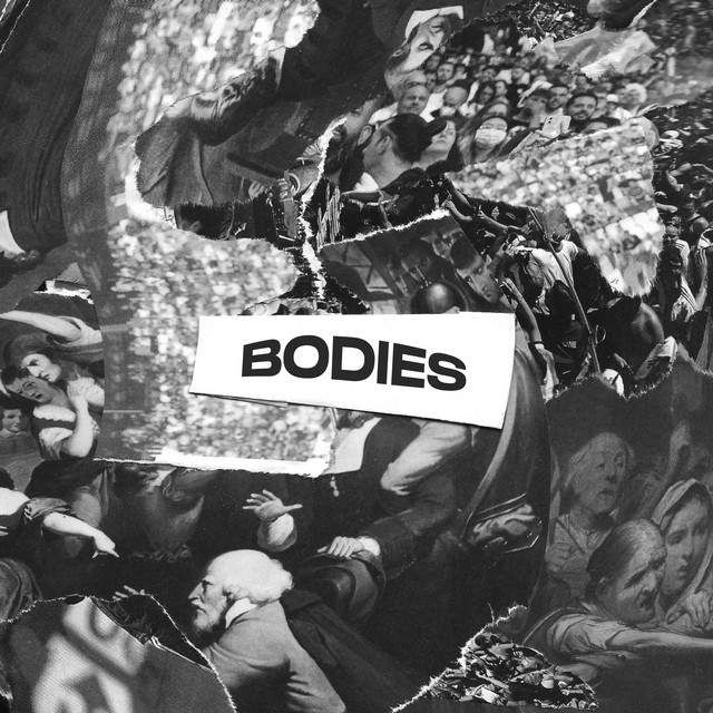 Bodies artwork