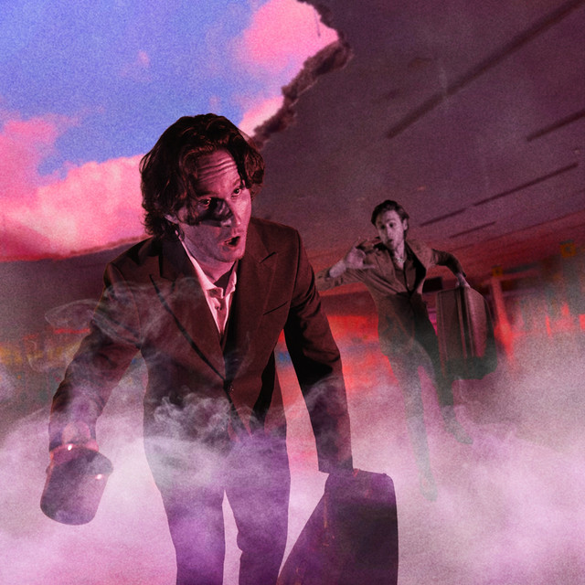 Club 66 artwork
